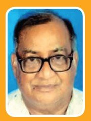 Lion Dr. Bijoy Kumar Sahoo – District Secretary 2025-26, Lions Club District 322C4