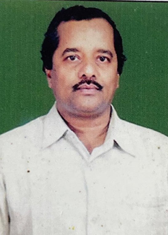 Lion Dr. Bhagirathi Satapathy