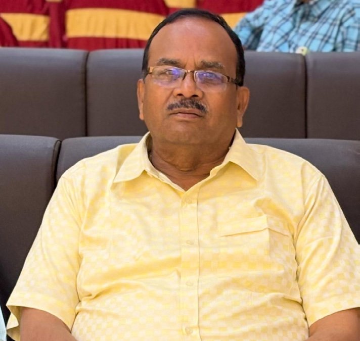 Lion Er. V. Bhaskar Rao