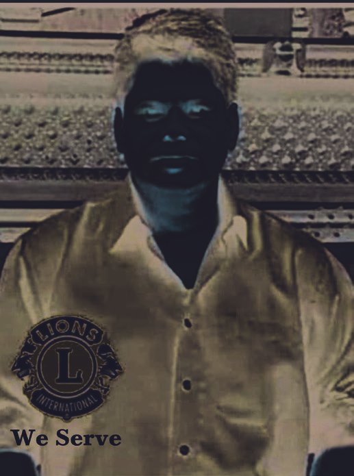 Lion Khalid Parvez Khan, MJF