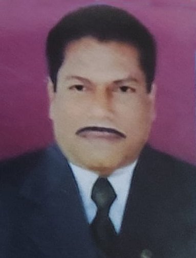 Lion Kishore Chandra Sahu, MJF