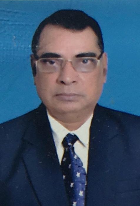 Lion Madhusudan Das, MJF
