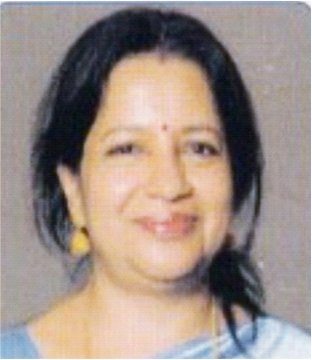 Lion Meera Panda, MJF