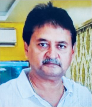 Lion K. Santhos Kumar Senapati
