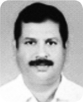 Lion B. Venkat Raman Murty