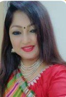 Lion Mamta Bajpayi – District PRO 2025-26, Lions Club District 322C4